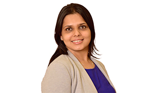 Binoli Jain
