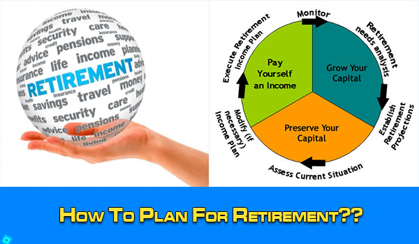 Need for Retirement Planning and the Right Approach